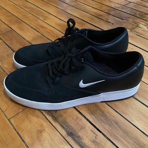 Nike SB shoes